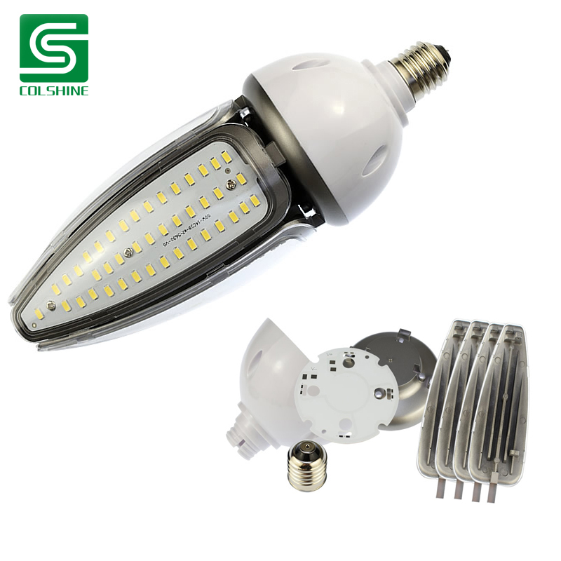 30-120W led corn bulb